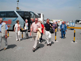 Jahresausflug 2006 - Donauschwaben Backnang