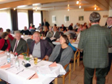 Mitgliederversammlung 2006 - Donauschwaben Backnang