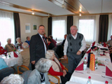 Mitgliederversammlung 2007 - Donauschwaben Backnang