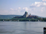 Jahresausflug 2008 - Donauschwaben Backnang