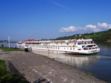 Jahresausflug 2008 - Donauschwaben Backnang