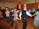 Tradition Donauschwäbischer Tänze wiederbelebt