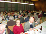 Bratwurstessen 2009 - Donauschwaben Backnang