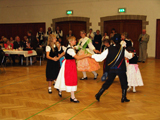 Donauschwäbisches Landestrachtenfest und Fischgulaschessen 2010 - Donauschwaben Backnang