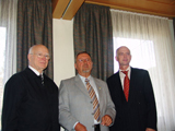 Mitgliederversammlung 2010 - Donauschwaben Backnang