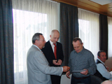 Mitgliederversammlung 2010 - Donauschwaben Backnang
