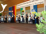 Jahresausflug 2012 - Donauschwaben Backnang
