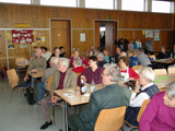 Mitgliederversammlung 2012 - Donauschwaben Backnang