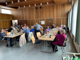 Gulaschessen 2019 - Donauschwaben Backnang