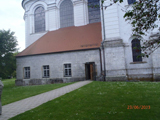 Kloster Zwiefalten