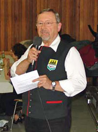 Heinz Kaldi