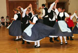 Donauschwäbische Tanzgruppe Backnang
