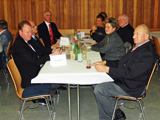 Ehrengäste Bratwurstessen 2012