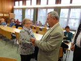 Mitgliederversammlung 2019 - Donauschwaben Backnang