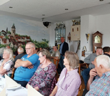 Mitgliederversammlung 2023 - Donauschwaben Backnang