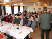 Mitgliederversammlung 2006
