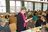 Mitgliederversammlung 2013 Donauschwaben