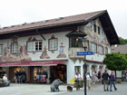Oberammergau 2010