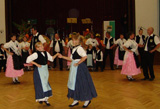 donauschwäbische Tanz- und Trachtengruppe Backnang