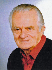 Josef Engelmann